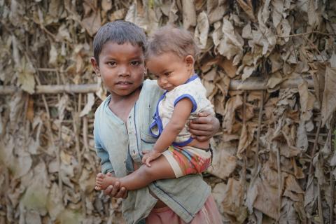 Rural Jharkhand